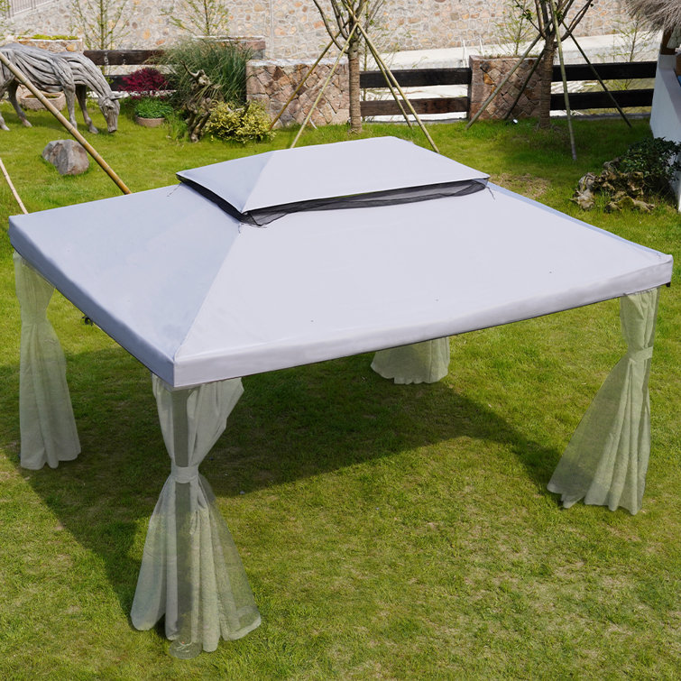 Pop up clearance canopy replacement top